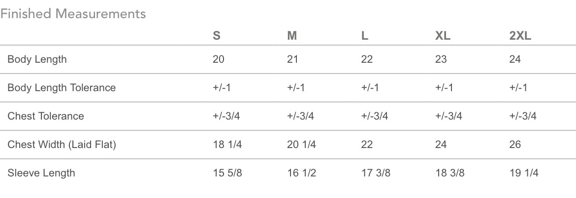 Goal Line Boxy Crop T-shirt - T-Shirt