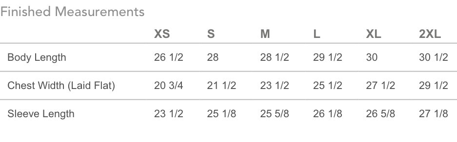 Jersey Stacked Hoodie - Hoodie