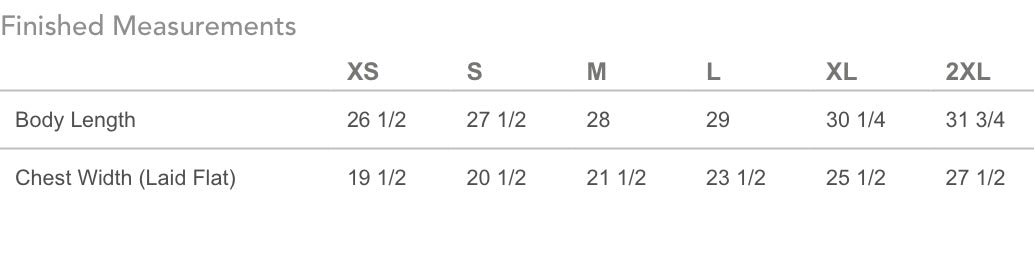 Boardwalk T-shirt - T-Shirt