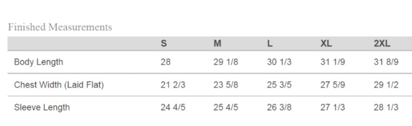 Goal Line Hoodie - Hoodie