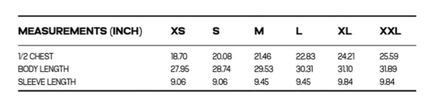 Goal Line T-shirt - T-Shirt